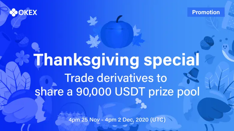 Thanksgiving Special