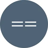 ==