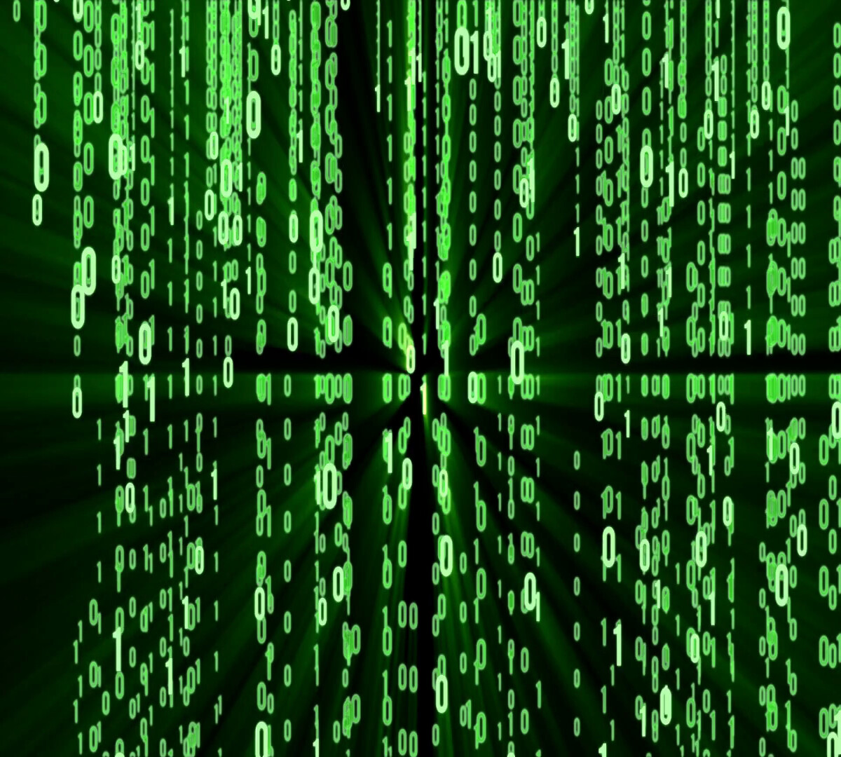 Binary