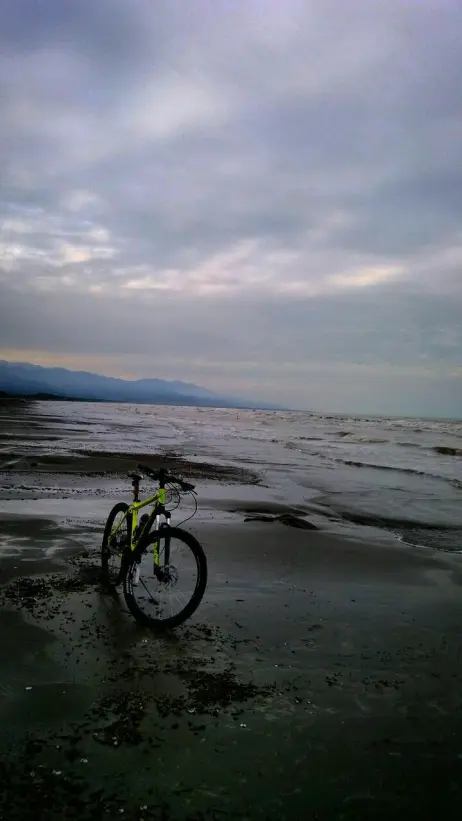 Sport, Cycling, Photography of Nature