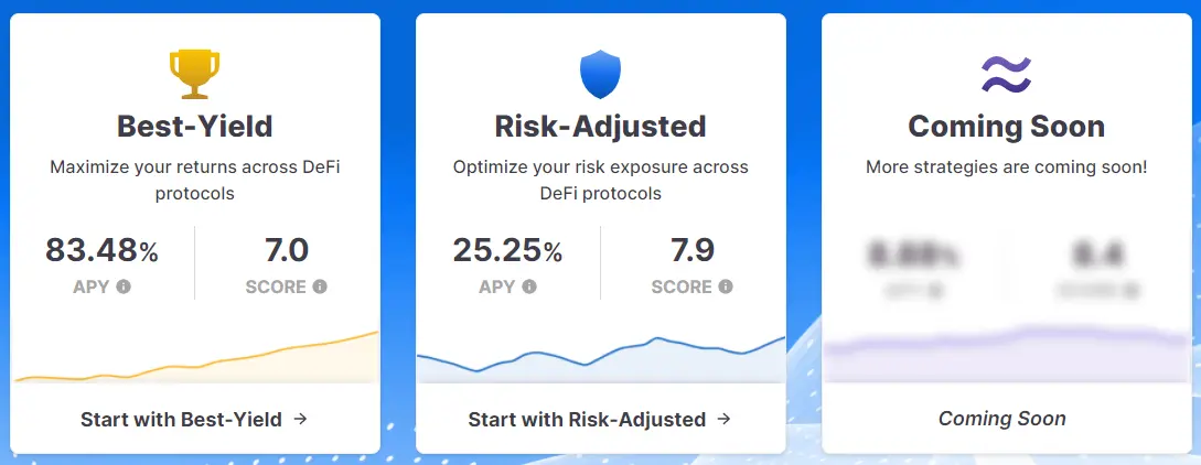 https://idle.finance/#/