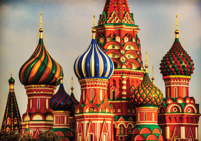 russia