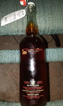 Pollen Angels Mead