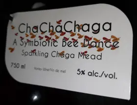 Label Front