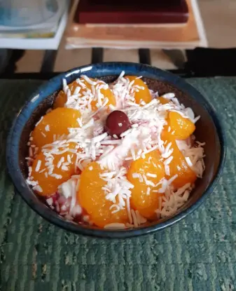Light Ambrosia