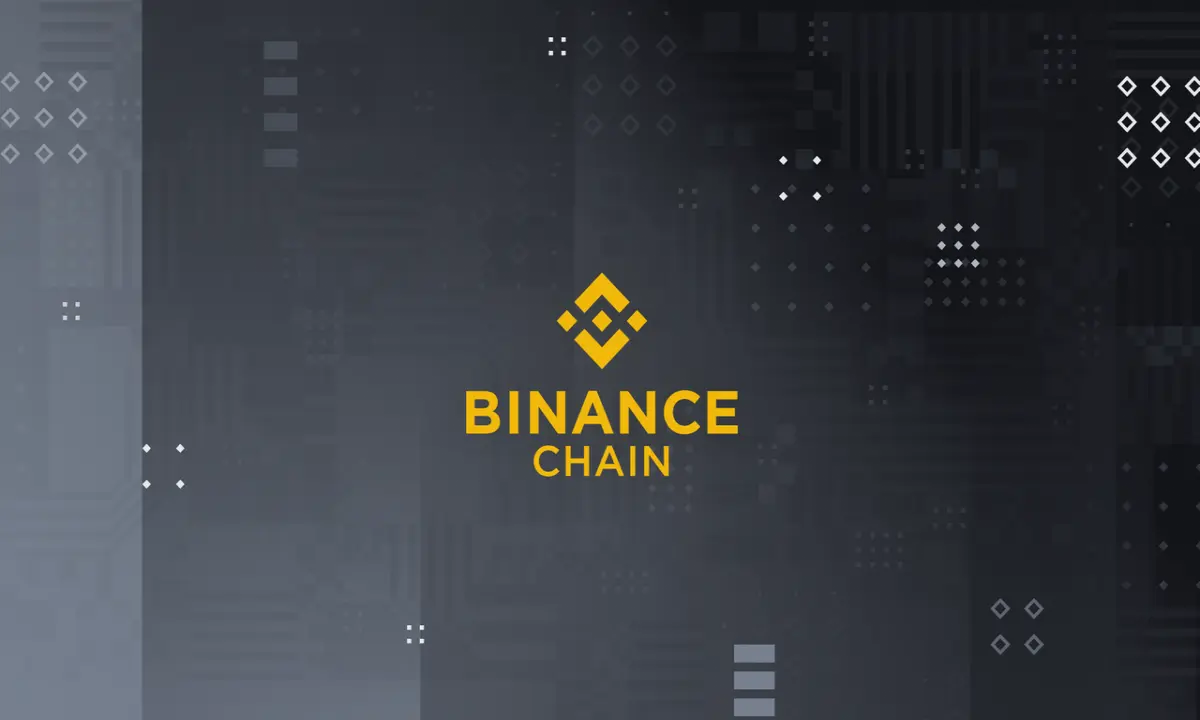 Binance Chain: