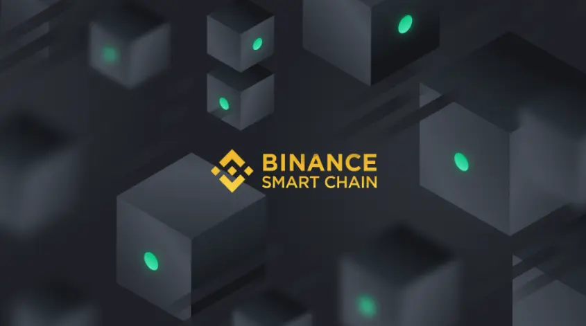 Binance smart Chain