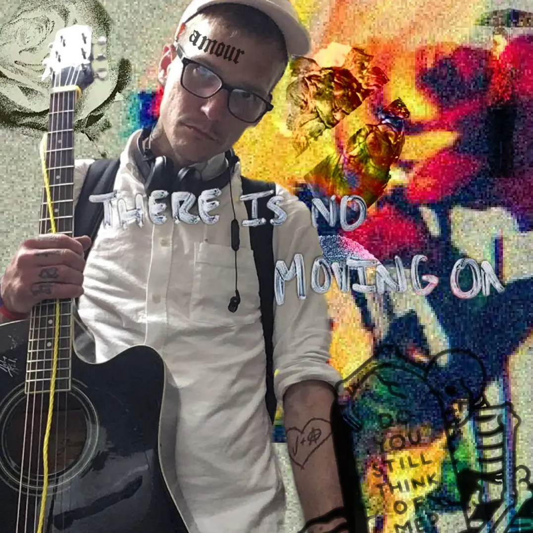 There Is No Moving On