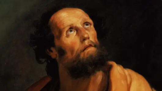 Luke the Apostle
