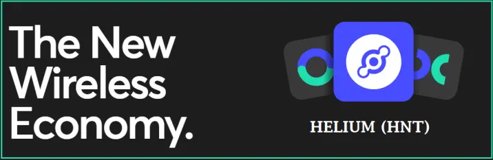 Helium (HNT)