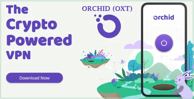 Orchid (OXT)