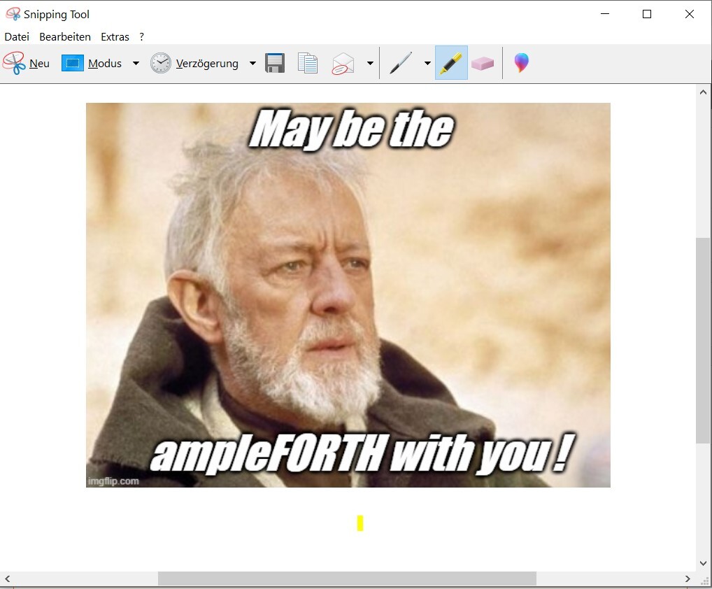 snipping tool