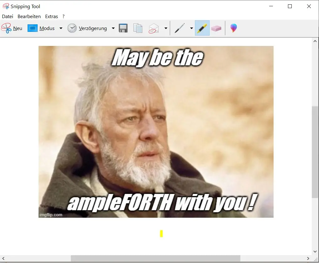 snipping tool