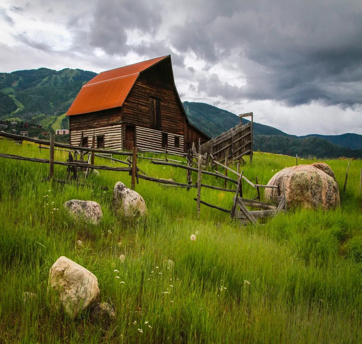 mick-haupt, Steamboat Springs, United States