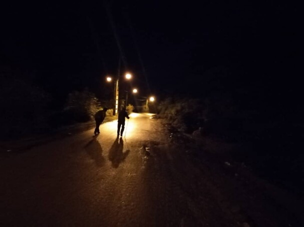 Sport, Cycling, Photography of Nature