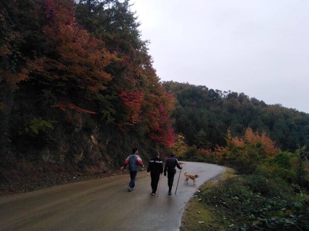 sports, hiking travel real life story, photo