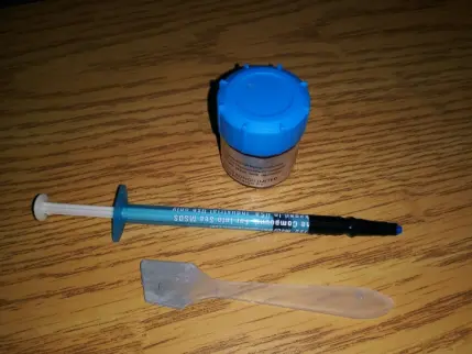 Thermal Paste