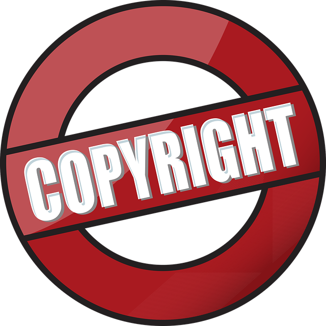 copyrights, content