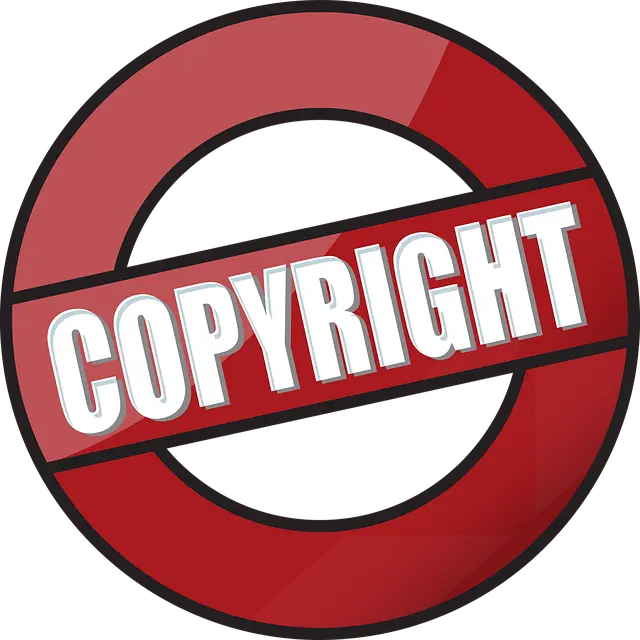 copyrights, content