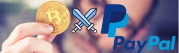 paypal bitcoin crypto