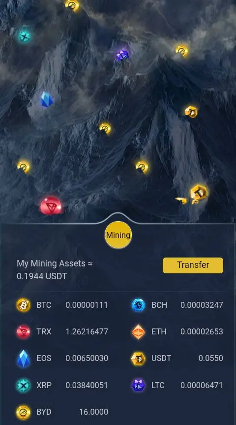 WebApp Screenshot