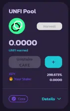 https://pancakeswap.finance/syrup
