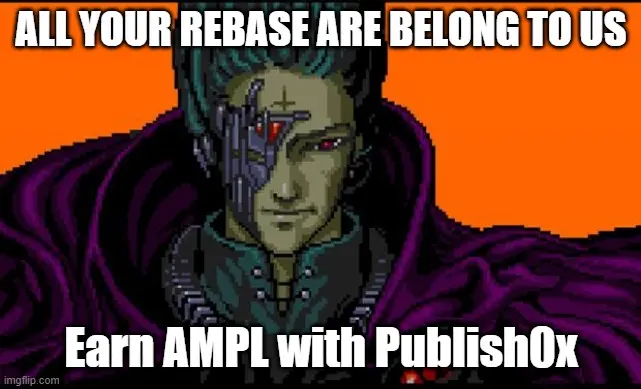 Rebase meme