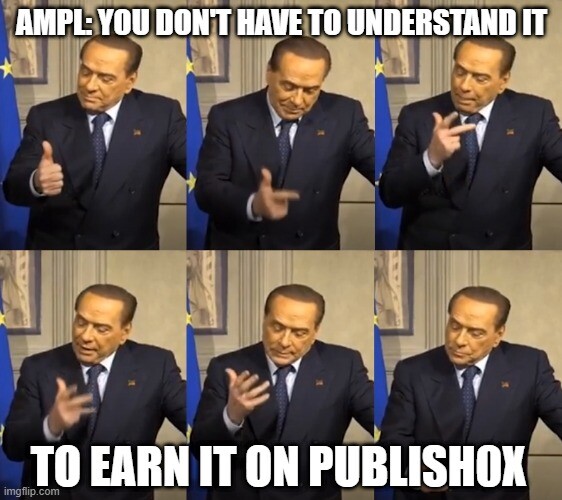 Berlusconi meme