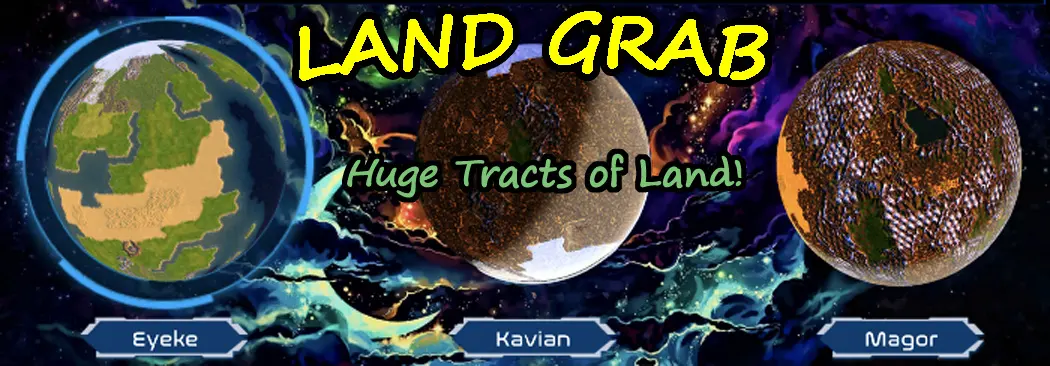 aw banner land