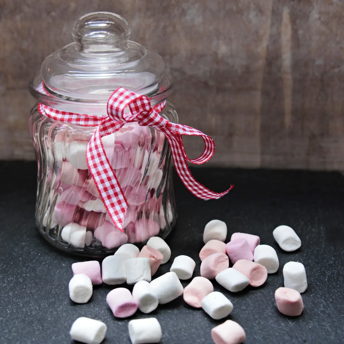 marshmellow