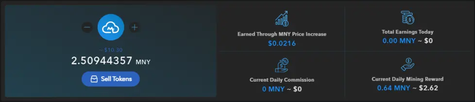 Miny.cc