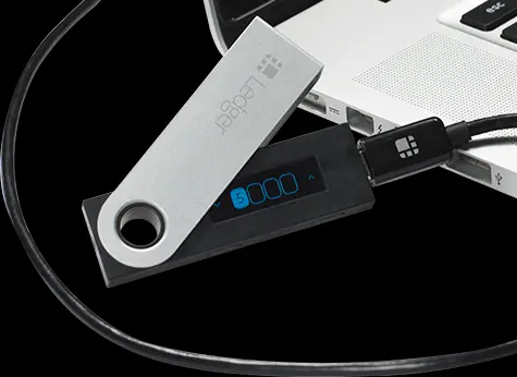 Ledgernanos