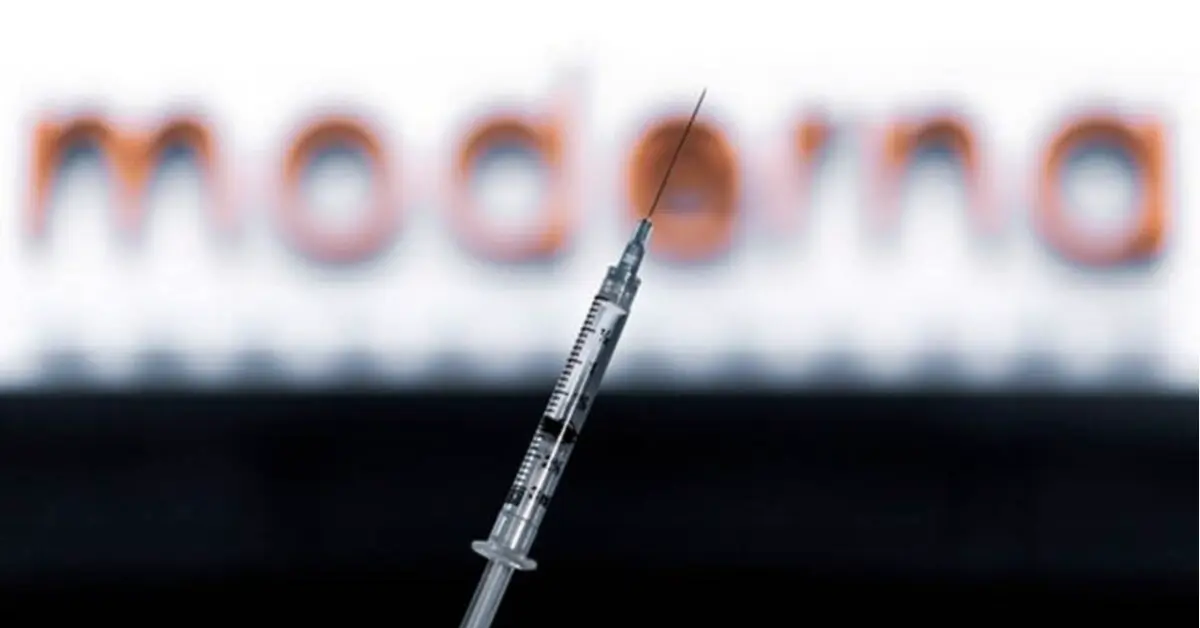 covid-19 vaccine, health, medical, science, moderna