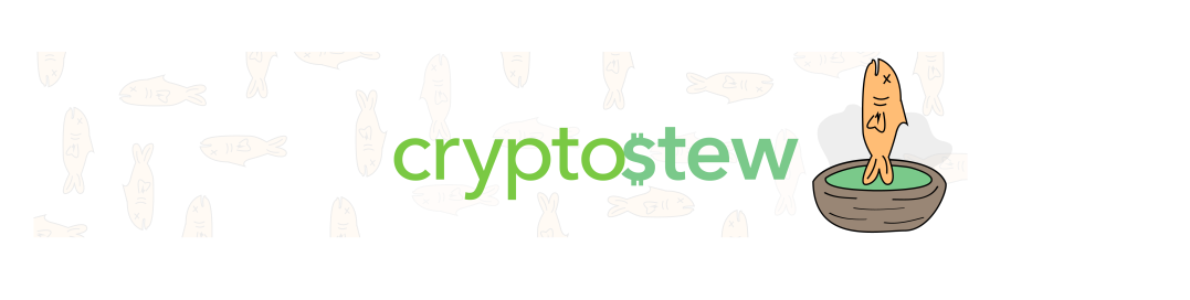 Crypto Stew Banner