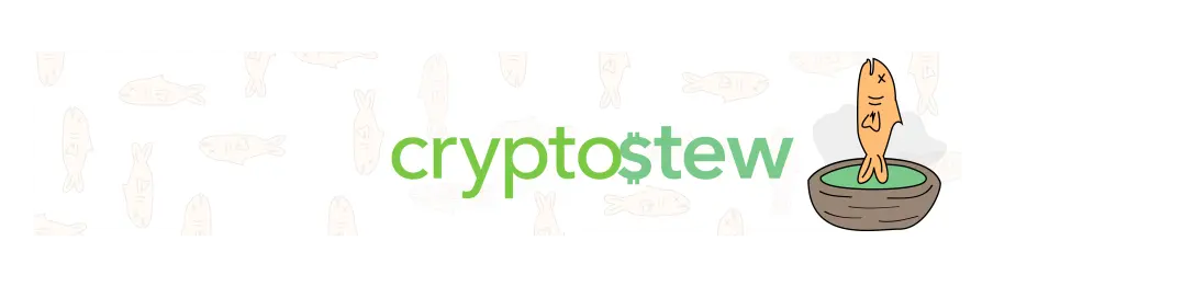 Crypto Stew Banner