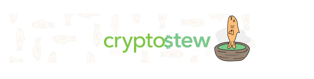 Crypto Stew Banner
