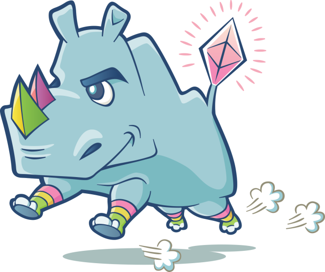 Ethereum Rhino