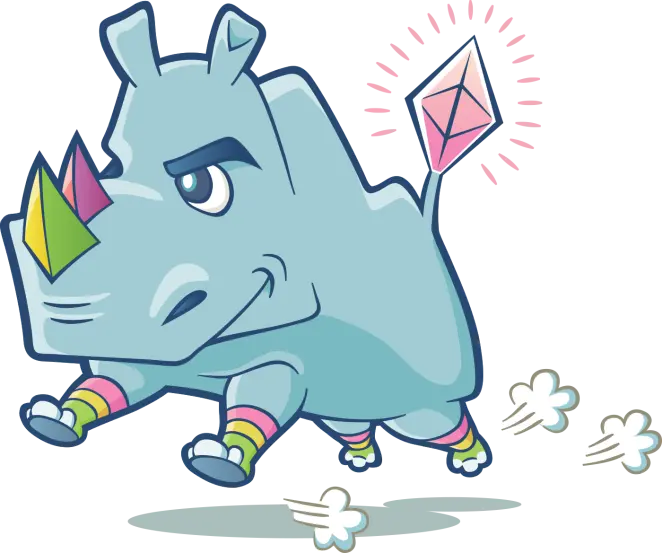 Ethereum Rhino