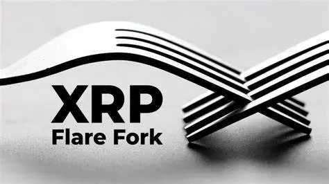 XRP Flare Spark Airdrop