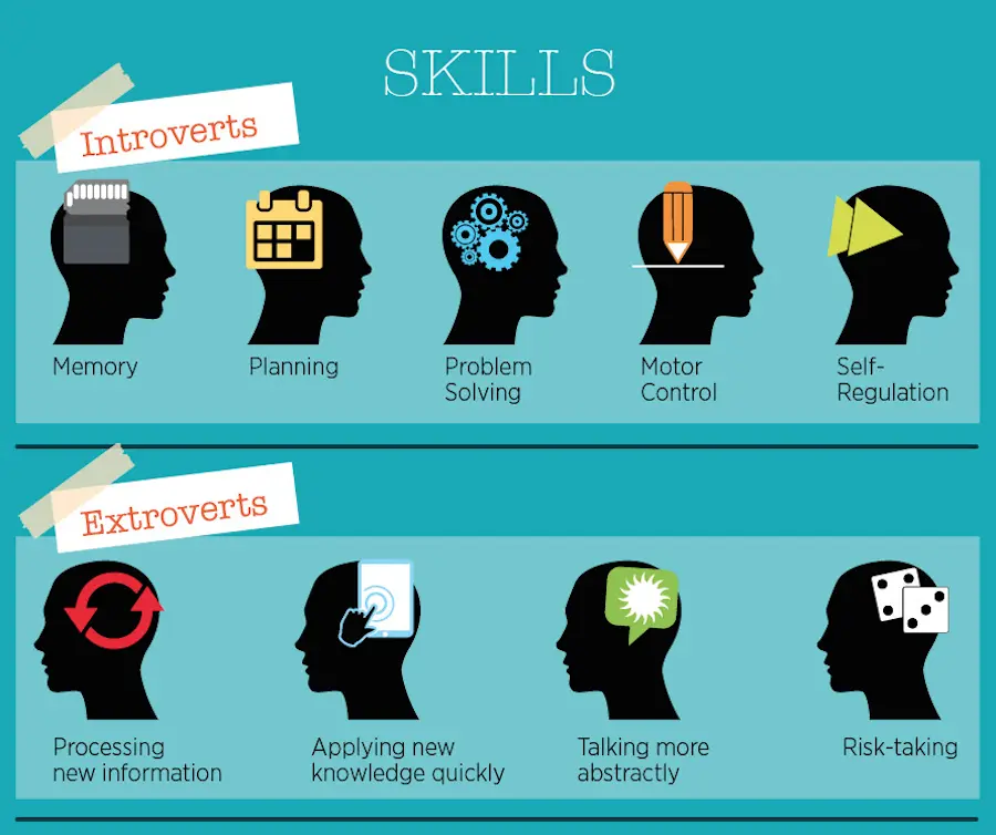 Skills