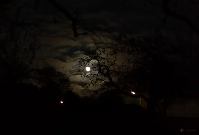 moon