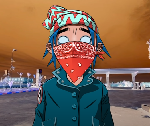 2D