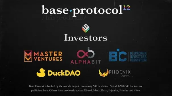 Base Protocol