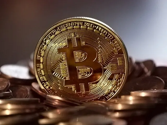 btc, bitcoin, digital gold