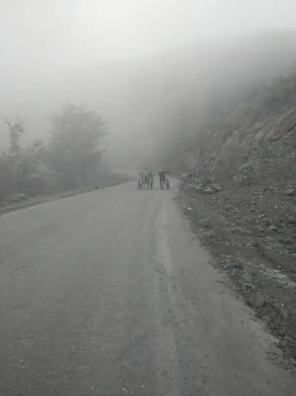 Sport, Cycling, Photography of Nature