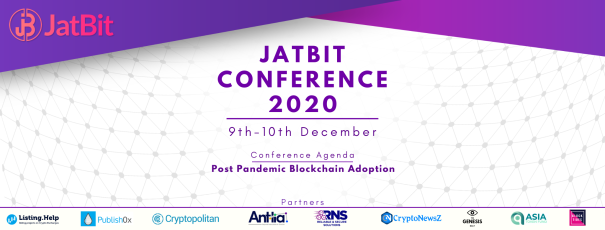 Blockchain FinTech Conference 2020