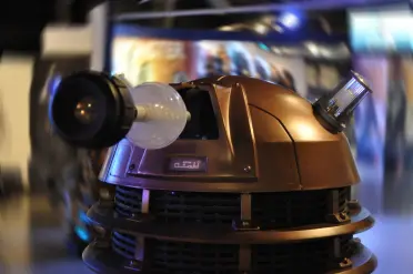 Dalek