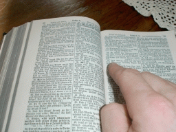 Bibel