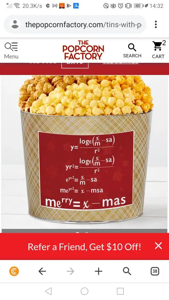 lol that's clever