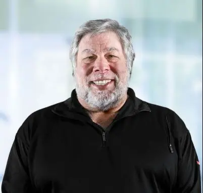 Steve Woznaik